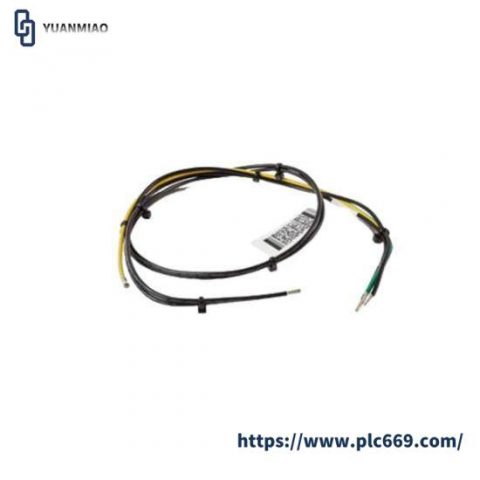 ABB 3HAC021780-001 Harness-XT16 - Automation Parts for Industrial Control Systems