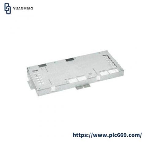 ABB 3HAC021911-001 Axis Computer Protection | Robot Parts