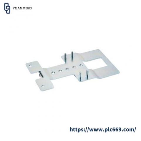 ABB 3HAC021915-001 Railbracket for Robot Automation Parts