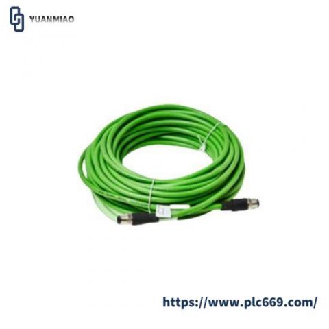 ABB 3HAC021934-002 Profinet Cable, 15m, Automation Parts