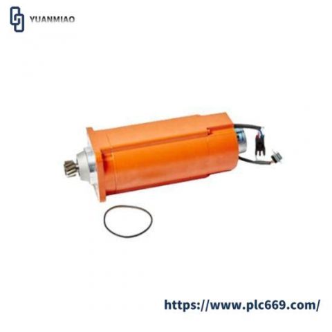 ABB 3HAC021962-001 Motor with Pinion | AUTOMATION PARTS