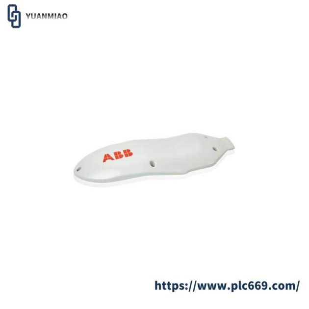 ABB 3HAC022172-006 Cable Cover for Industrial Automation