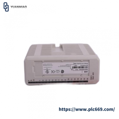 ABB 3HAC022279-002 Industrial Control Module, High Performance, Reliable Automation Solutions