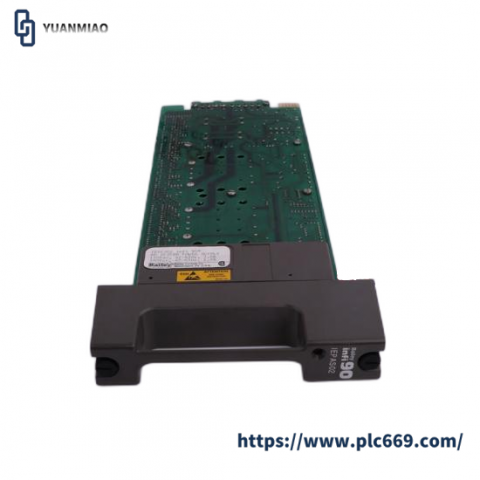 ABB 3HAC022307-094, High-Performance Power Supply Module