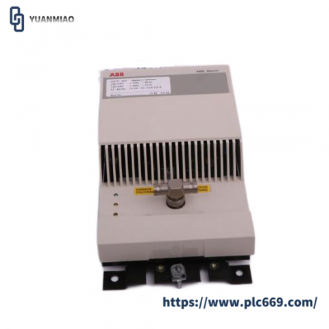 ABB 3HAC022657-012 Industrial Control Module