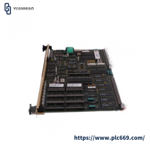 ABB 3HAC022692-005 Industrial Automation Module