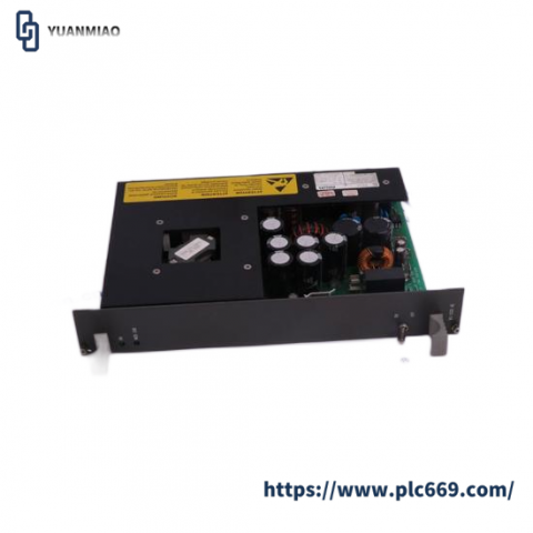 ABB 3HAC022723-005 Industrial Control Module