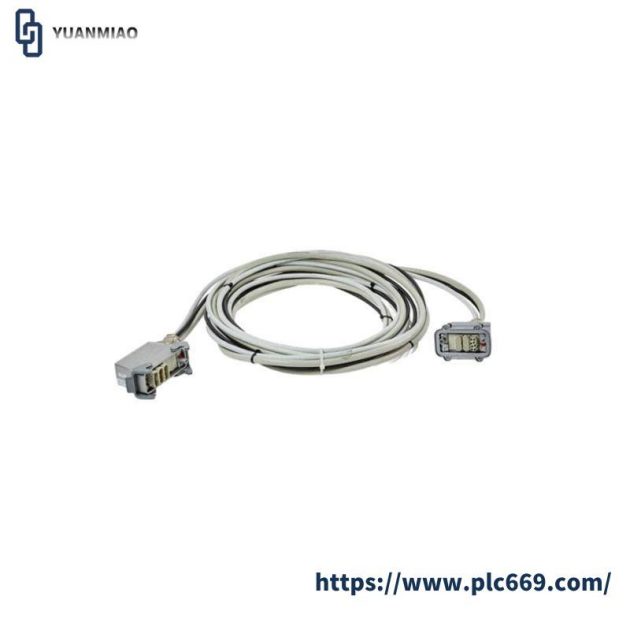 ABB 3HAC022957-XX Cable CP/CS, Industrial Control Systems