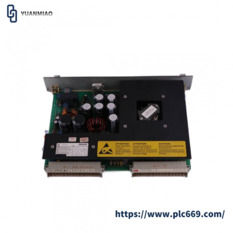 ABB 3HAC022963-001 Industrial Control Module