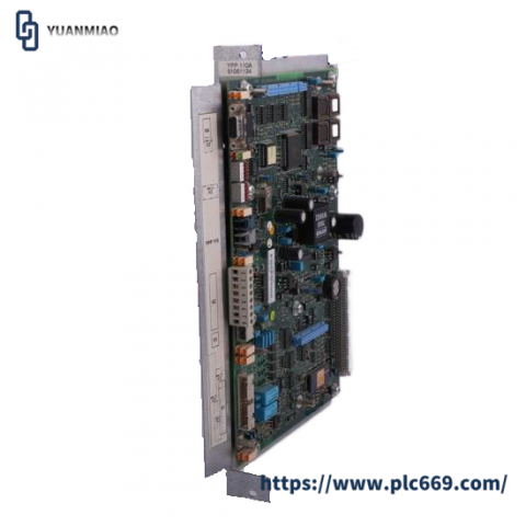 ABB 3HAC022978-003 - Industrial Automation Module