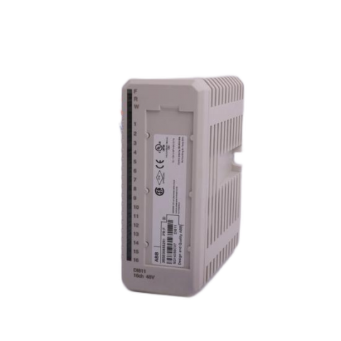 ABB 3HAC022996-001: High-Power Industrial Control Module, Advanced Technology, Reliable Performance