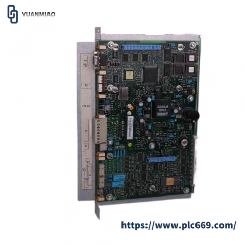 ABB 3HAC023024-001 Industrial Control Module