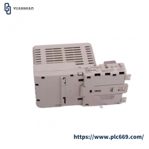 ABB 3HAC023024-002, Industrial Control Module