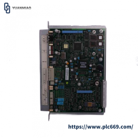 ABB 3HAC023173-002, Industrial Control Module