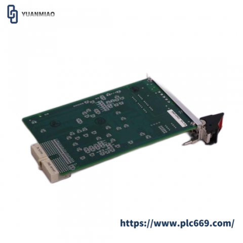 ABB 3HAC023841-001 Industrial Control Module