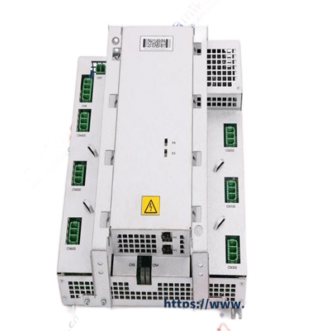 ABB 3HAC024138-001 Industrial Control Module