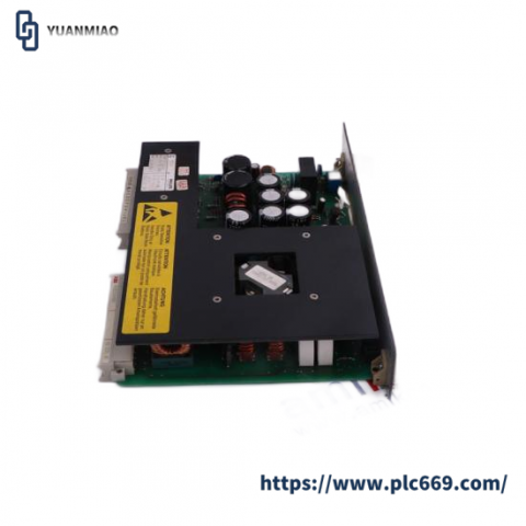 ABB 3HAC024691-001 Industrial Control Module