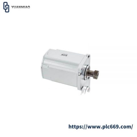 ABB Motors & Pinions: 3HAC024775-001, 3HAC2493-1, 3HAC2530-1, 3HAC2540-1 - Precision Driven Power Solutions