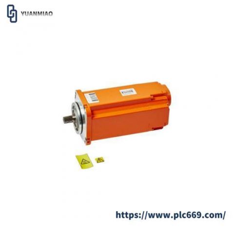 ABB 3HAC024782-003 | AC Motor with Pinion, Precision Engineering for Industry