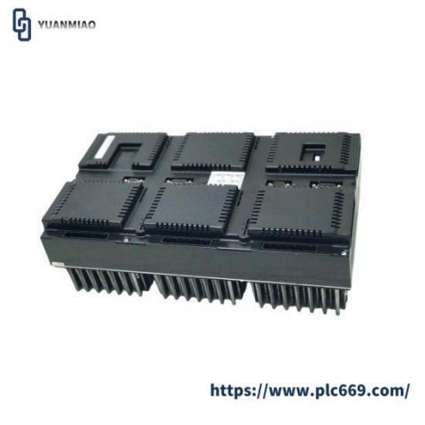 ABB 3HAC025338-004 & 3HAC025338-006 Main Servo Drive Unit - Precision Control for Industrial Applications