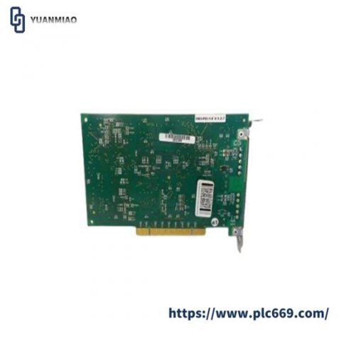 ABB DSQC658 3HAC025779001 - DEVICENET M/S SINGLE Control Module