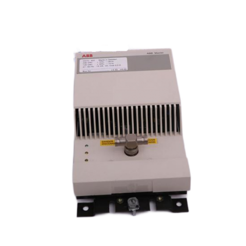 ABB 3HAC025784-001 High Performance Industrial Control Module