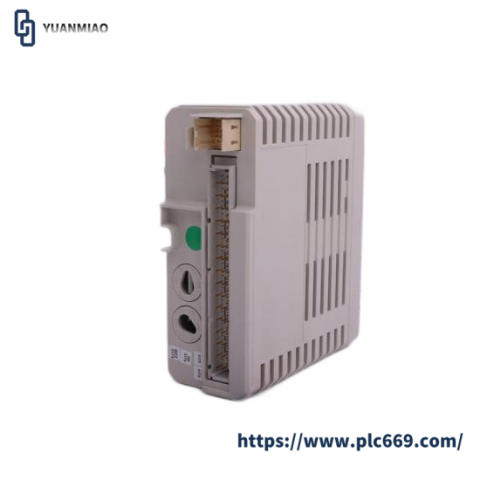 ABB 3HAC026222-002: Advanced PLC Module for Industrial Automation