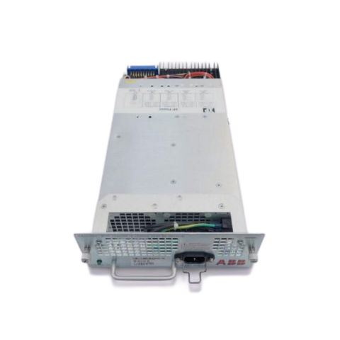 ABB 3HAC026554-001 Industrial Control Module, Designed for Precision & Efficiency