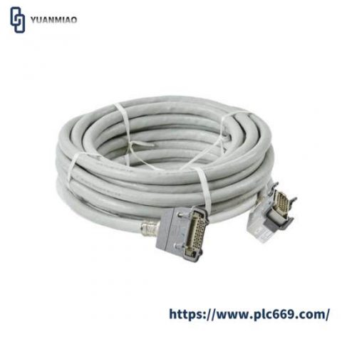 ABB 3HAC026787-002/3HAC11818-2 Control Cable Power 15m - High-Performance Industrial Connection Solution