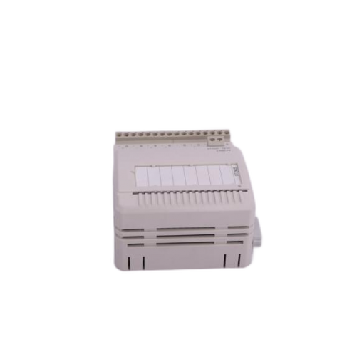 ABB 3HAC027191-002: High-Performance Control Module