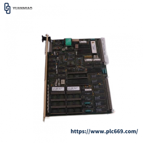 ABB 3HAC028442-001 Industrial Control Module