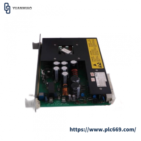 ABB 3HAC028633-004 Industrial Control Module