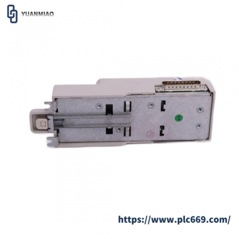 ABB 3HAC028672-001, Industrial Control Module