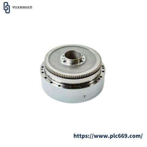 ABB 3HAC028837-008 Gearbox - Industrial Gear Solutions