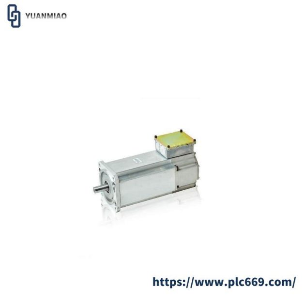 ABB 3HAC028954-004 AC Motor, High Efficiency Industrial Drive