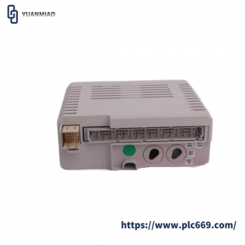 ABB 3HAC029029-008, Industrial Control Module