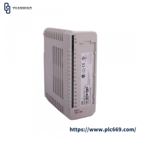 ABB 3HAC029030-004: Advanced Industrial Control Module