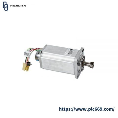 ABB 3HAC029034-001 Industrial Gear Motor, Precision Engineering for Heavy Duty Applications