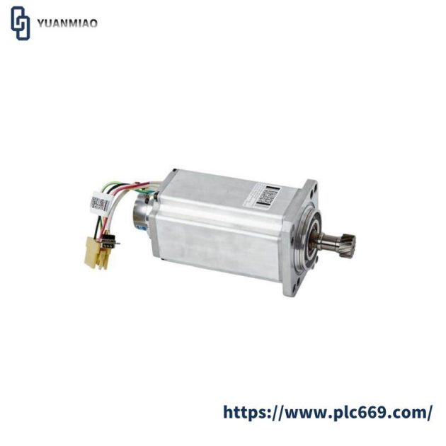 ABB 3HAC029034-001 Industrial Gear Motor, Precision Engineering for Heavy Duty Applications