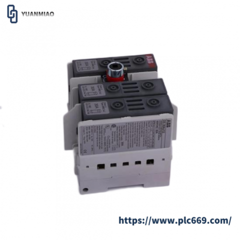 ABB 3HAC029034-004 - Industrial Control Module, Precision & Efficiency in Automation