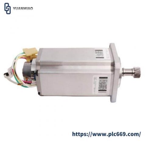 ABB 3HAC029034-004 Servo Motor