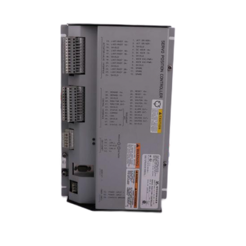 ABB 3HAC029565-003: Industrial Automation Control Module