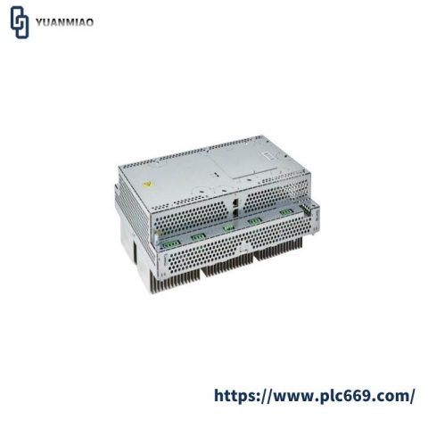 ABB 3HAC029818-001 DSQC663 IRB66203HAC024504-001 3HAC4297-1 DSQC506 - Industrial Automation Control Module