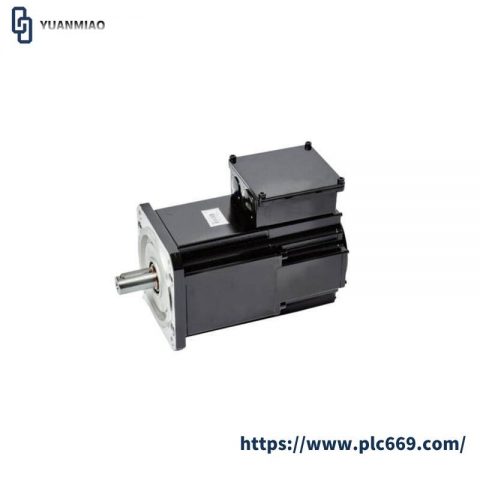 ABB 3HAC031537-001 Servo Motor: Precision Control, Industry Standard