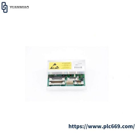 ABB 3HAC031851-001 | Serial Measurement Board, Industrial Control Module