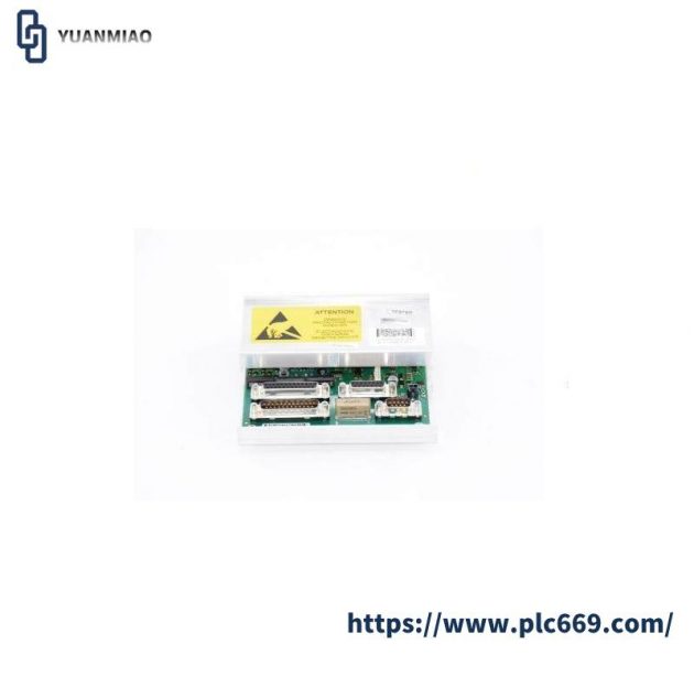 ABB 3HAC031851-001 | Serial Measurement Board, Industrial Control Module