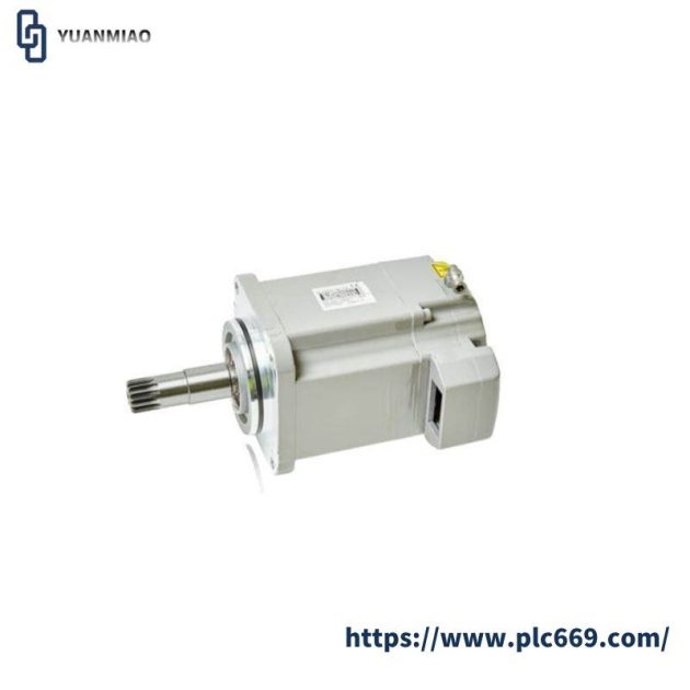 ABB 3HAC034862-003 - High-Efficiency Induction Motor, Precision Manufacturing, Industrial Applications