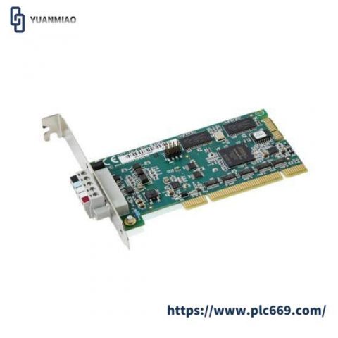 ABB DSQC697 SST-DN4-PCI V2.1.0 DeviceNet Board