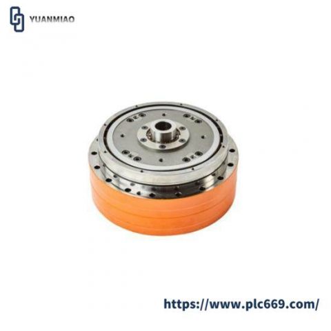 ABB 3HAC039109-003 Gearbox, Designed for Industrial Efficiency