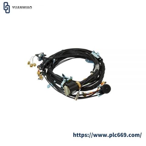 ABB 3HAC042840-001 Industrial Manipulator Harness